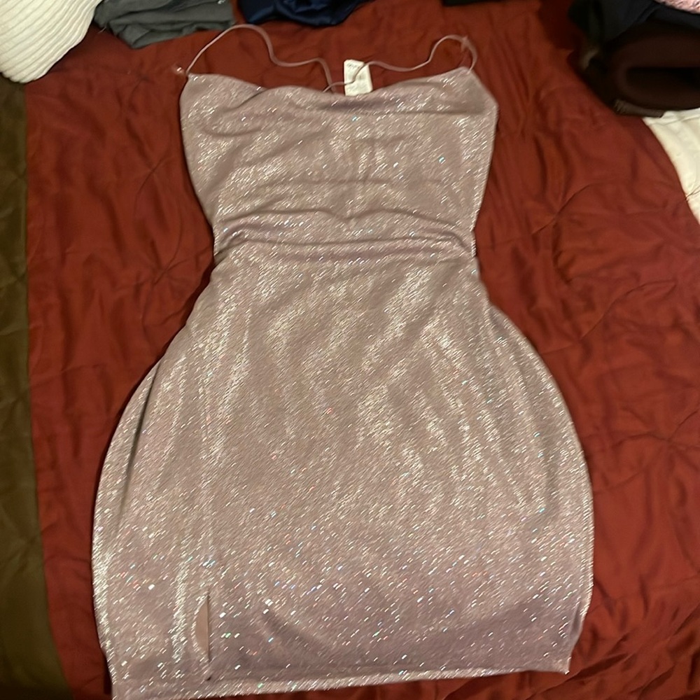 Cute dress